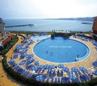 Marina Cape Vacation Complex Apartahotel