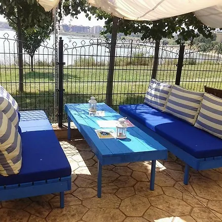 Apartahotel Marina Cape Vacation Complex 4*
